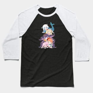 Holomyth Baseball T-Shirt